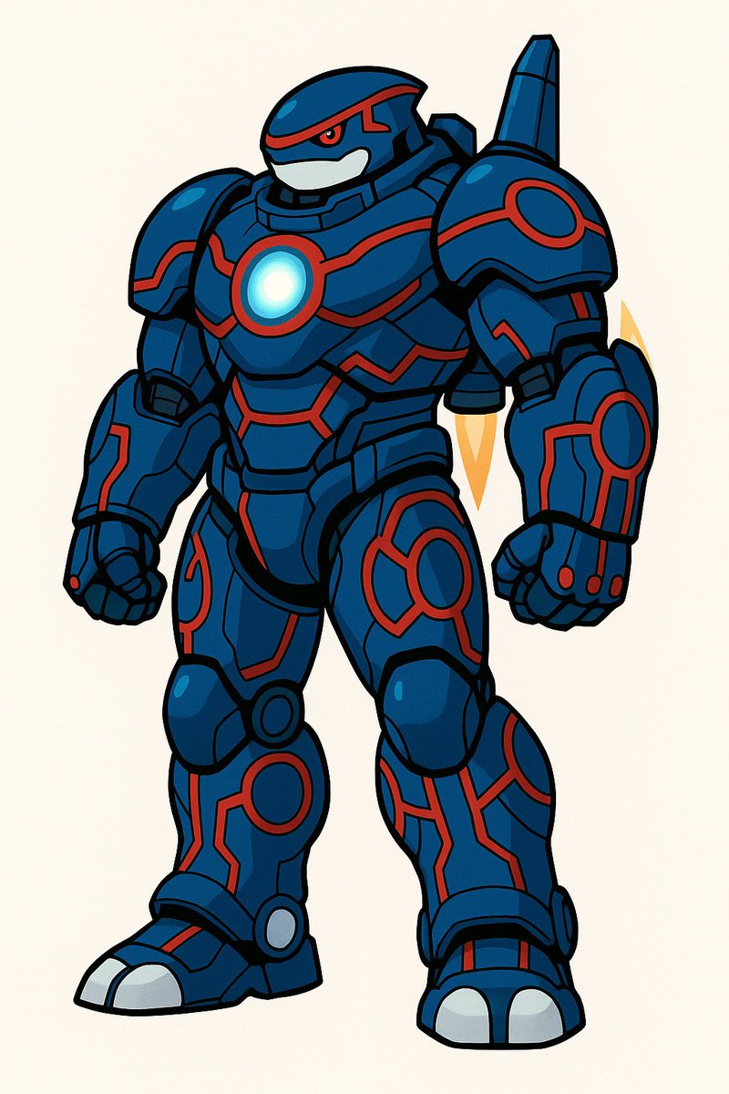 Priest_Hidan's tweet image. Ky the Battle Ogre v2! #aqw #aq2d #aqwinfinity