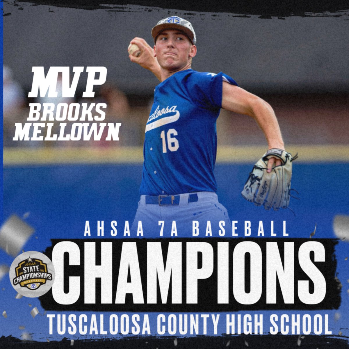 TCHS_Athletics tweet media