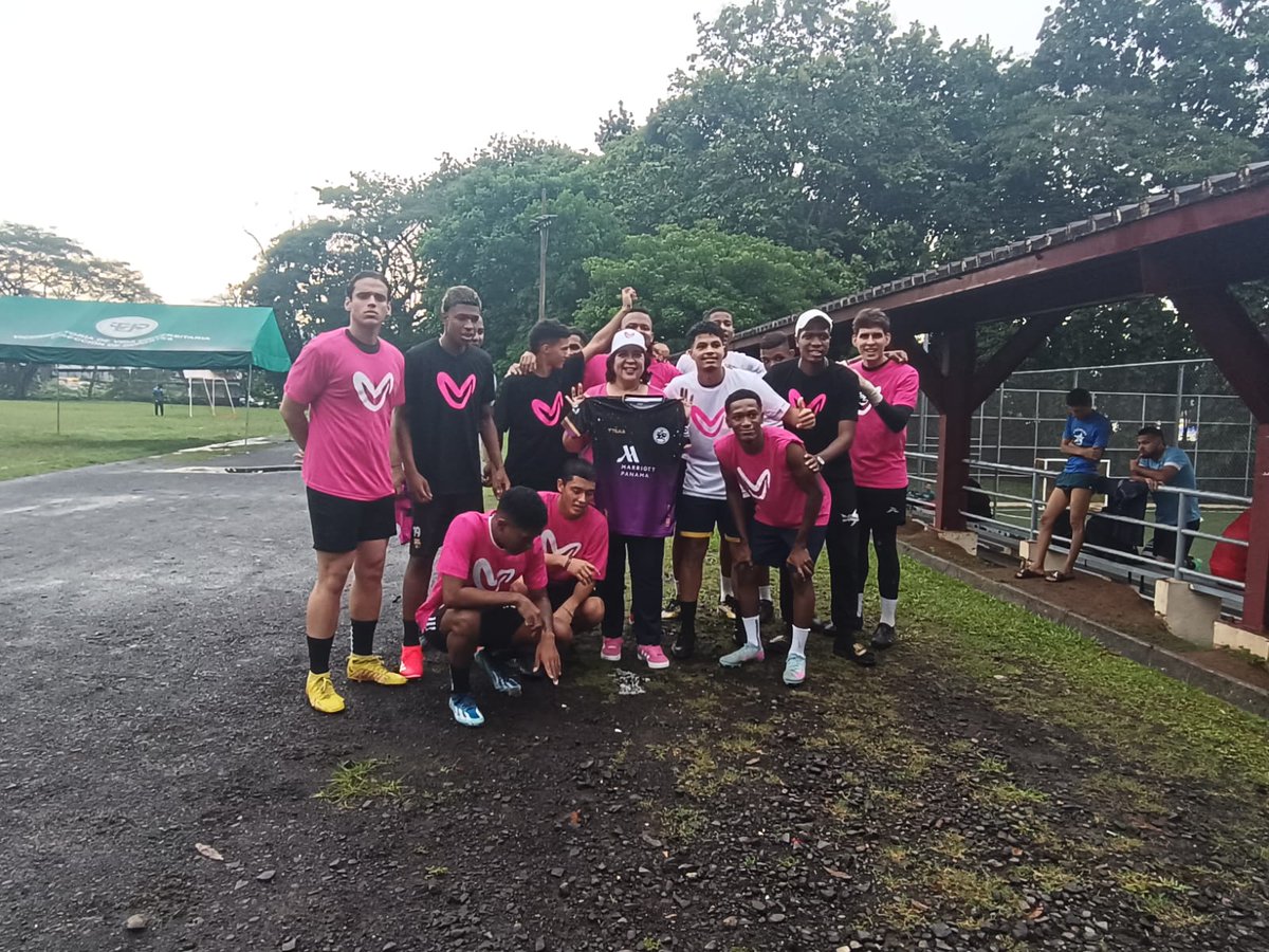 Alexis TEJEDOR-DE-LEÓN 🇵🇦 tweet media