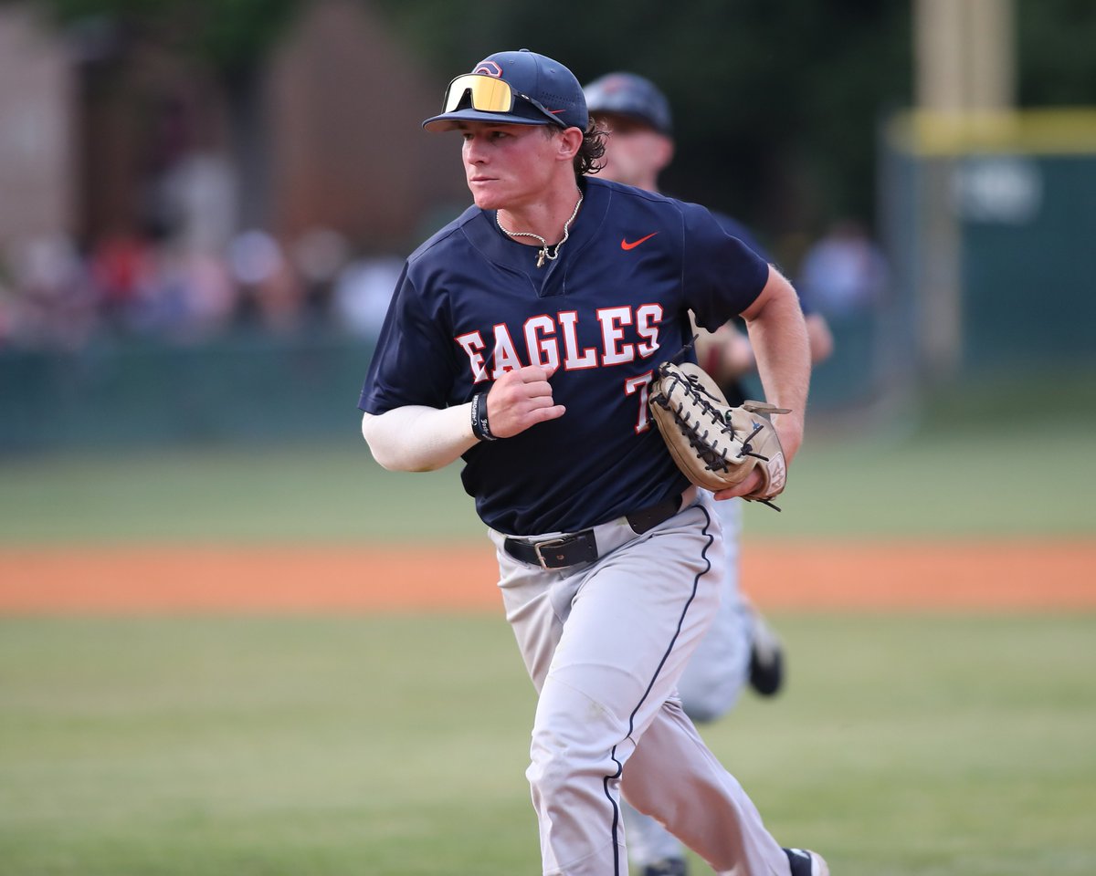 Carson-Newman Athletics (@cn_eagles) on Twitter photo A special season for <a href="/CNBaseball/">Carson-Newman Baseball</a> ended on Friday in a 4-2 loss to #22 North Georgia at the NCAA Tournament.
The Eagles end the year with 37 wins, the fourth-most in school historyππ
π° cneagles.com/x/d2awj
<a href="/CNBaseball/">Carson-Newman Baseball</a> x #TalonsUp A special season for <a href="/CNBaseball/">Carson-Newman Baseball</a> ended on Friday in a 4-2 loss to #22 North Georgia at the NCAA Tournament.
The Eagles end the year with 37 wins, the fourth-most in school historyππ
π° cneagles.com/x/d2awj
<a href="/CNBaseball/">Carson-Newman Baseball</a> x #TalonsUp