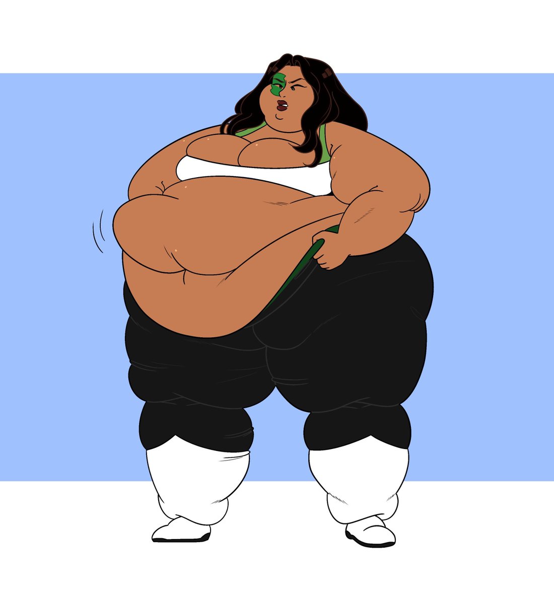 One more post before I open the form