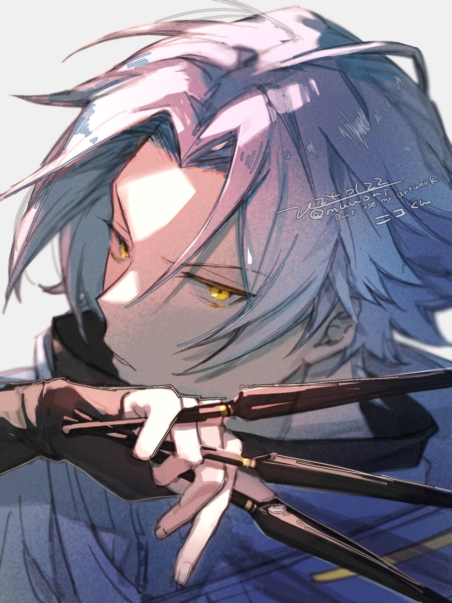 #ニコ生誕祭2025　#エリオスR_FA
再掲ですがおめでとうございます🎉🎉