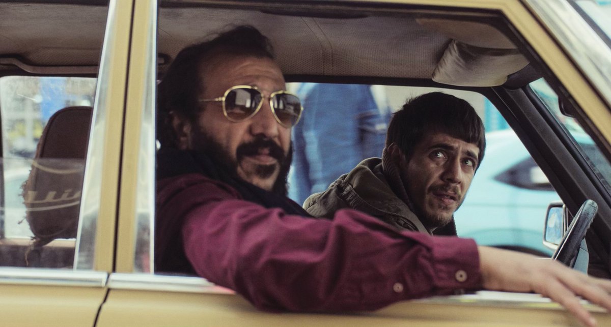 Loud and Clear Reviews (@loudandclearrvs) on Twitter photo The directors of the acclaimed Gaza Mon Amour bring their new film to the <a href="/Festival_Cannes/">Festival de Cannes</a>'s Un Certain Regard! 🤩
Read <a href="/filmswithcloe/">clotilde chinnici</a>'s review of Arab & Tarzan Nasser's ONCE UPON A TIME IN GAZA 👉 loudandclearreviews.com/once-upon-a-ti…
⭐⭐⭐⭐
#Cannes2025 #UnCertainRegard #Gaza The directors of the acclaimed Gaza Mon Amour bring their new film to the <a href="/Festival_Cannes/">Festival de Cannes</a>'s Un Certain Regard! 🤩
Read <a href="/filmswithcloe/">clotilde chinnici</a>'s review of Arab & Tarzan Nasser's ONCE UPON A TIME IN GAZA 👉 loudandclearreviews.com/once-upon-a-ti…
⭐⭐⭐⭐
#Cannes2025 #UnCertainRegard #Gaza