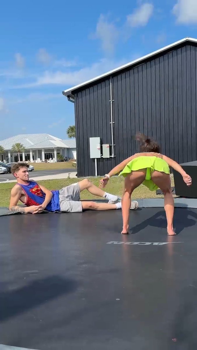 Guess you can say this is pretty flipping cool lol