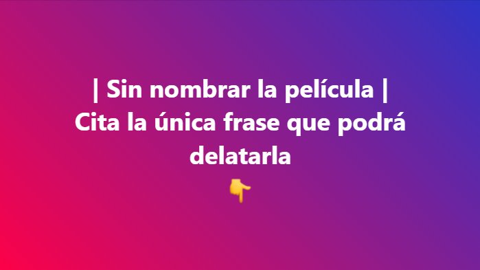 Enséñame de Ciencia tweet media