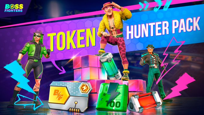 Open Loot tweet media