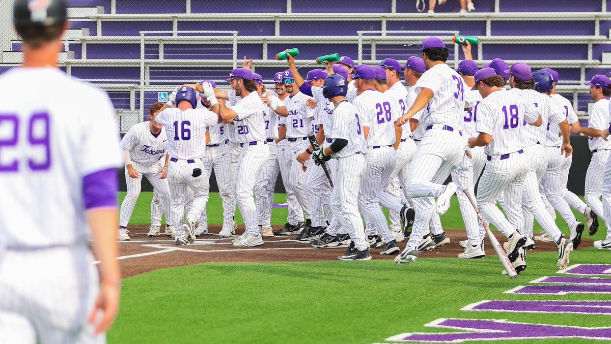 Tarleton State Baseball tweet media