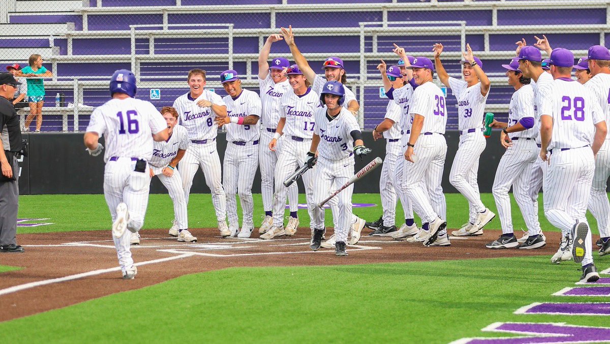 Tarleton State Baseball tweet media