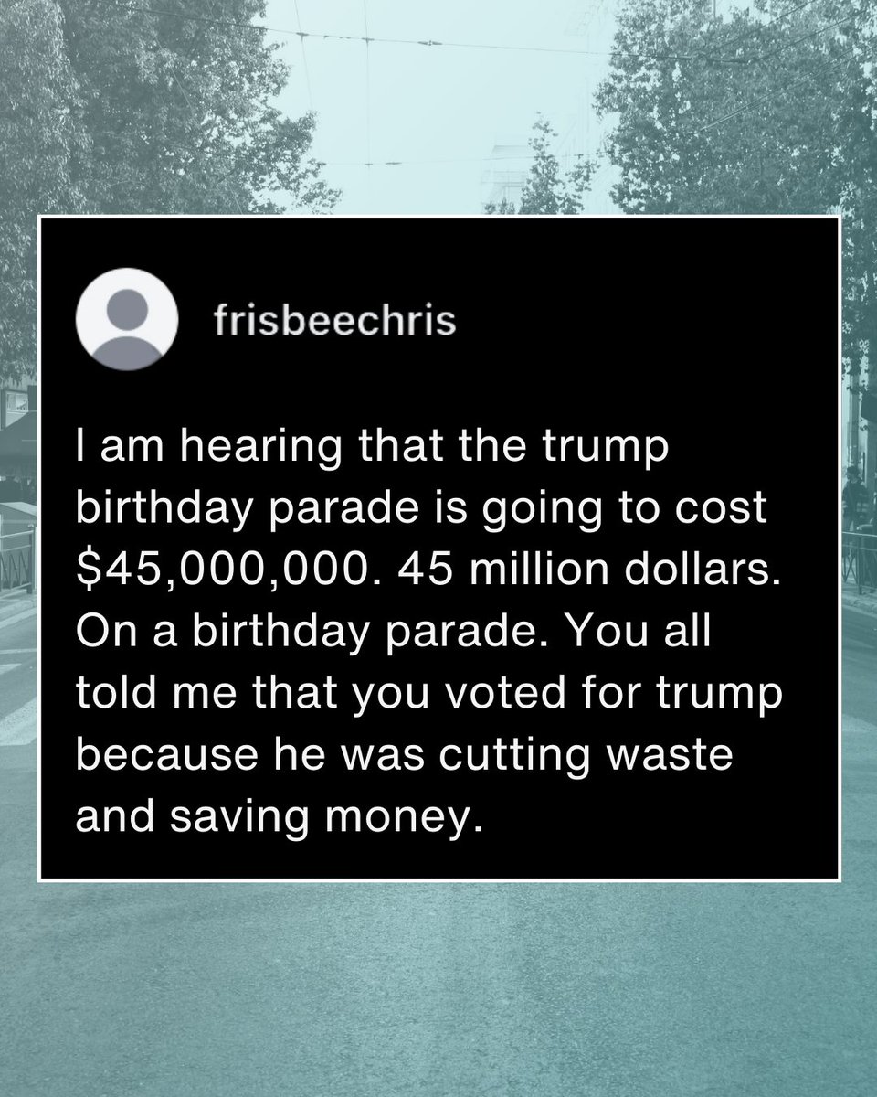 March On PAC tweet media
