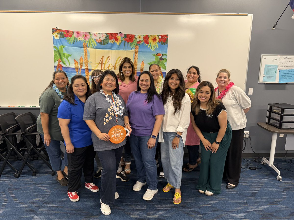 Vanessa Montez tweet media