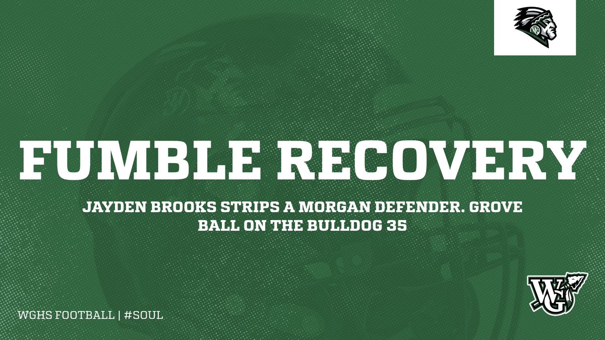 Walnut Grove Football (@wgwarriorfb) on Twitter photo 