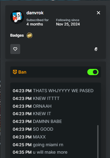 SchneckyIRL | SchneckyIRL.com tweet media