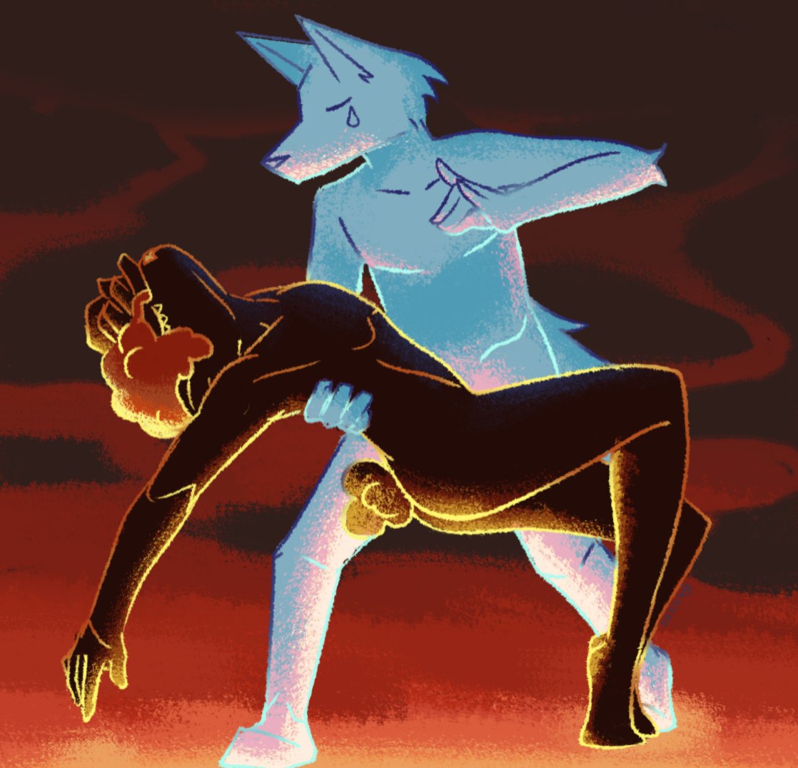 In complete limbo