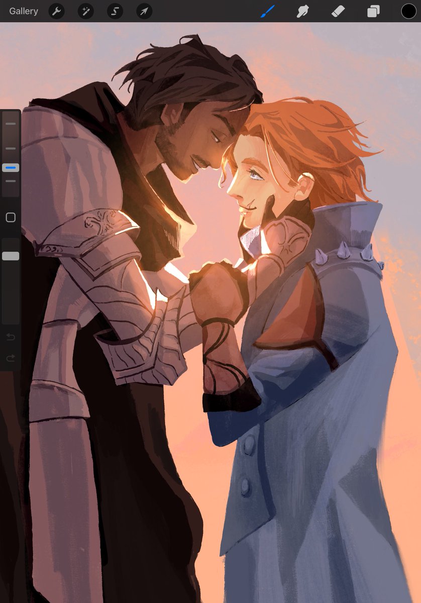 musetheart's tweet photo. A batch of comms I did the last few months❤️ https://t.co/jkGfj5RSu4