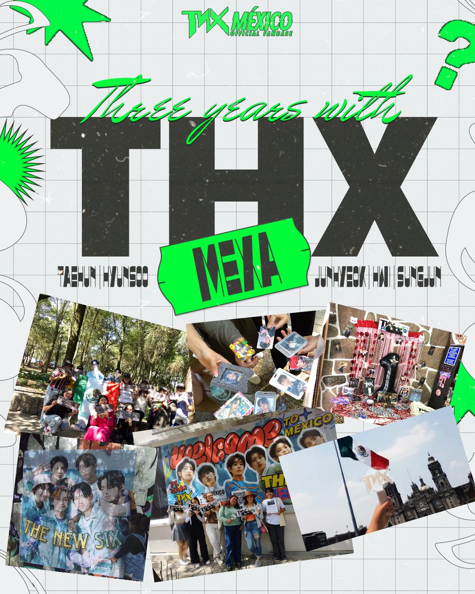 TNX_Mexico's tweet photo. Querida familia THX MEXA:

Gracias.
Gracias por cada mensaje, cada grito en los conciertos, cada stream, cada proyecto… pero sobre todo, gracias por el amor sincero que le han dado a TNX desde el primer día.

#TNX #ForReal #THXMexa

#티엔엑스와_땡스의_세번째_봄
#AlwaysByTNXSide https://t.co/hF32eSFHwG