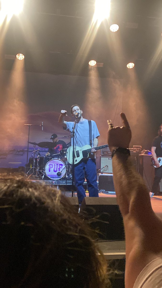 sam_wav's tweet image. barrier for PUP get fucked