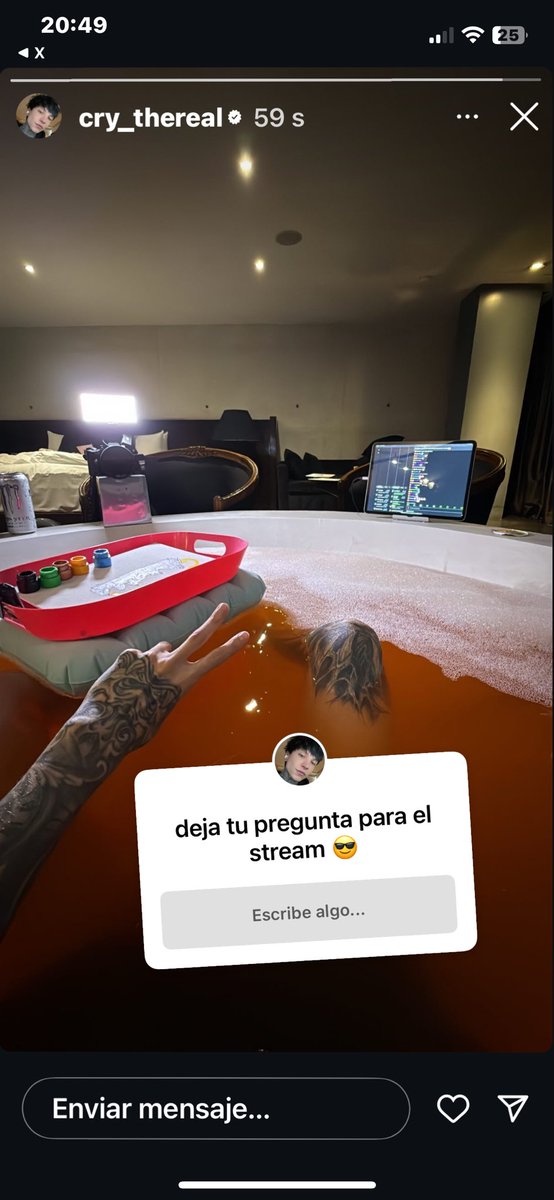 Camilu💧 tweet media
