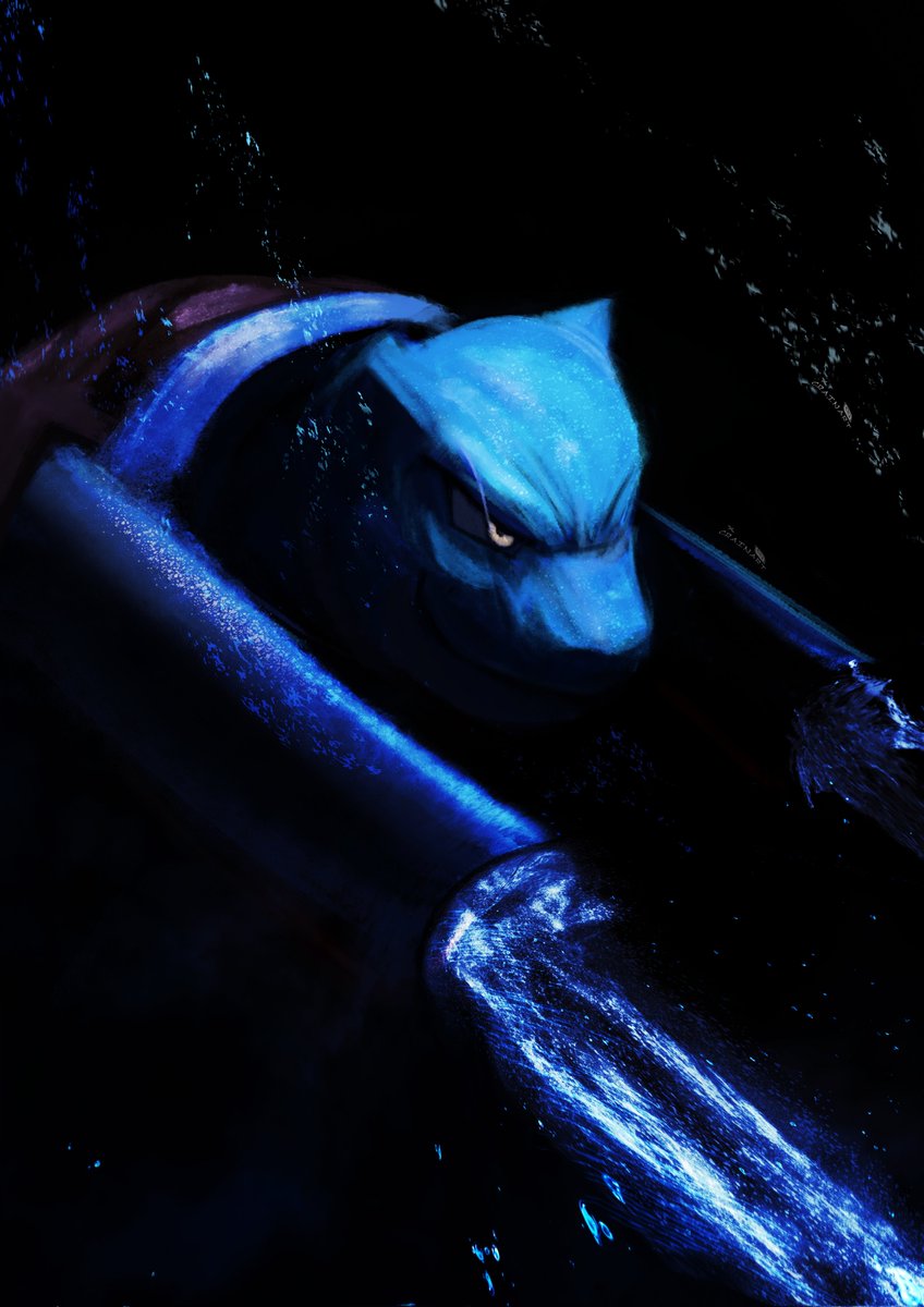 Crain Art tweet media