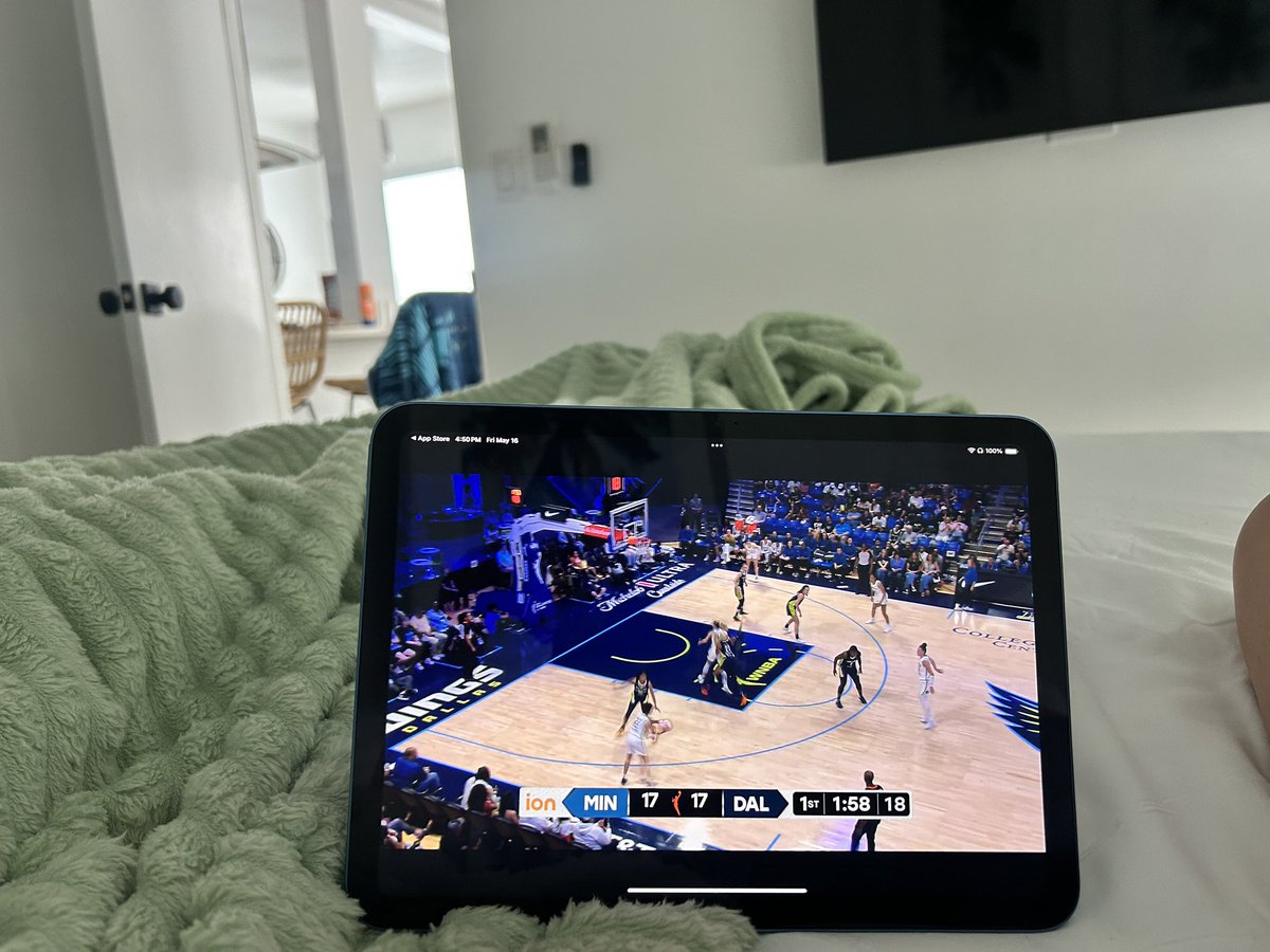 Marielle Mohs (@mariellemohs) on Twitter photo On vacation in San Diego, but had to come in from the beach to watch the <a href="/minnesotalynx/">Minnesota Lynx</a> season opener against Dallas Wings & MN native Paige Bueckers in her W debut! 🏀 #LynxRecognize On vacation in San Diego, but had to come in from the beach to watch the <a href="/minnesotalynx/">Minnesota Lynx</a> season opener against Dallas Wings & MN native Paige Bueckers in her W debut! 🏀 #LynxRecognize