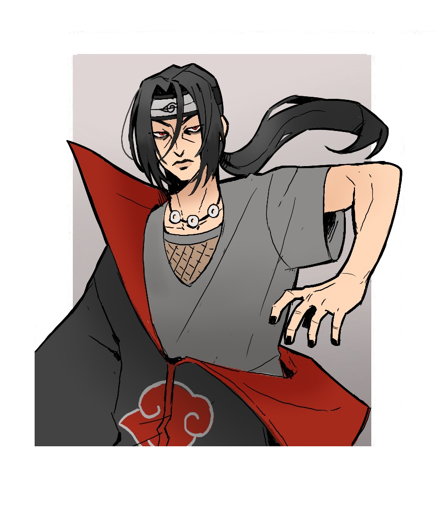 rineartt's tweet image. #Itachi #Uchiwa #akatsuki #narutoshippuden #naruto