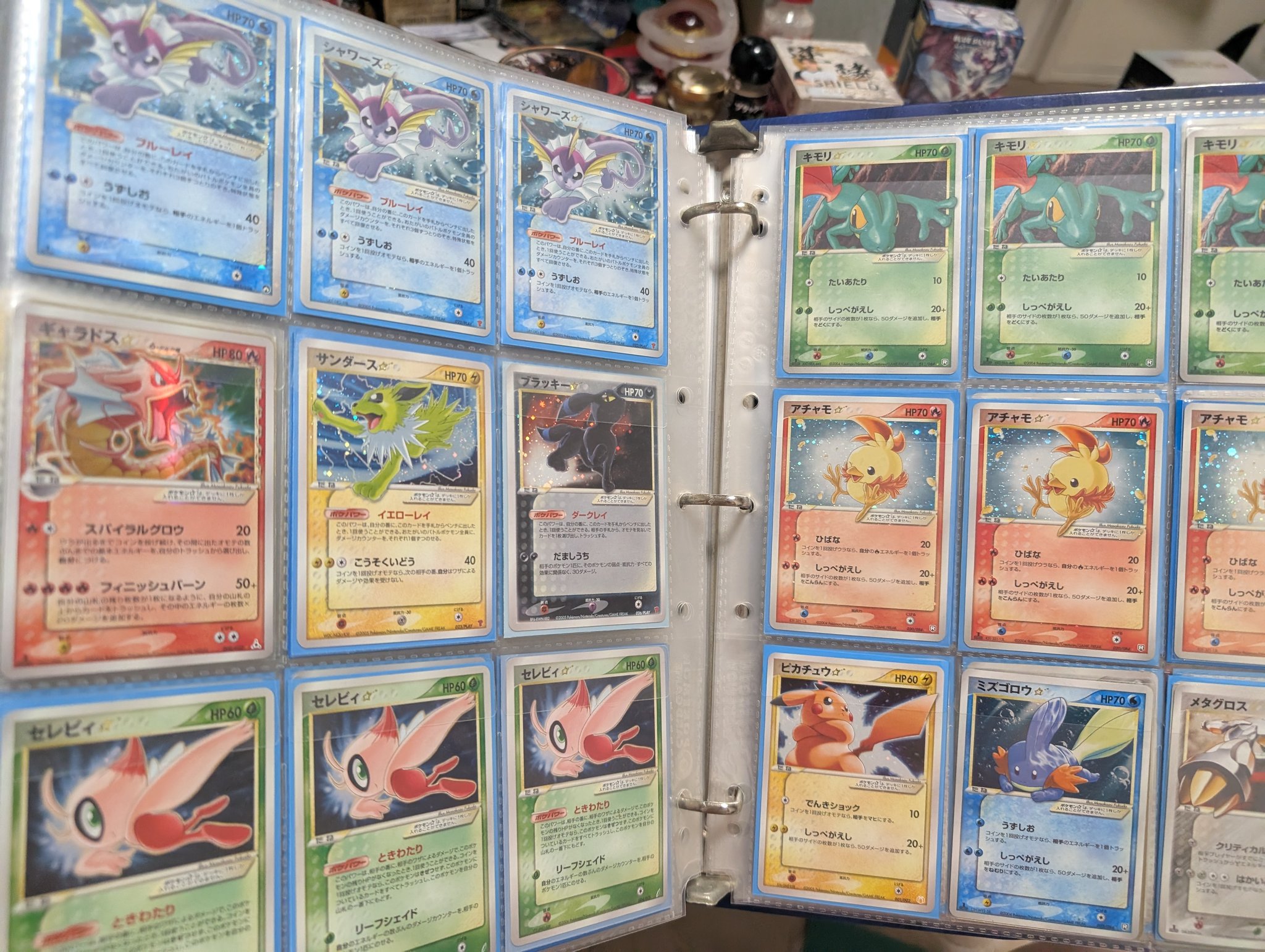 ポケモンカードゲーム 新品未開封 ポケモンカードゲーム