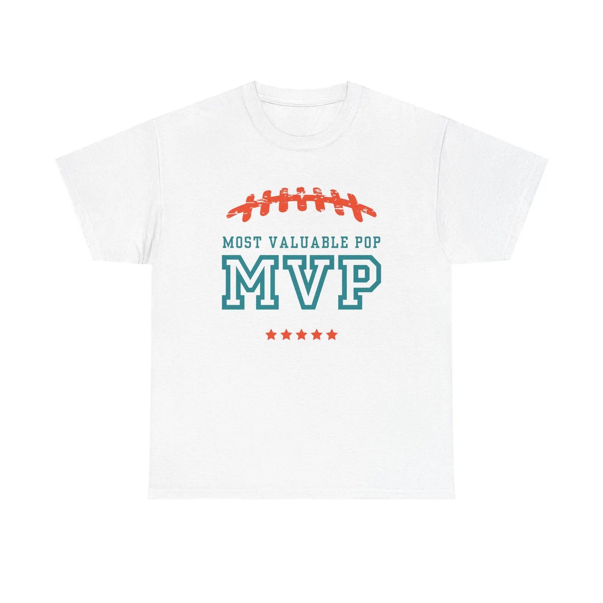 Is your dad a #MiamiDolphins Fan? Is he your Most Valuable Pop?

Well, get him this tshirt for #FathersDay. He'll love it. And you'll love it that he loves it... 

etsy.com/uk/listing/429… #miamidolphinsgift