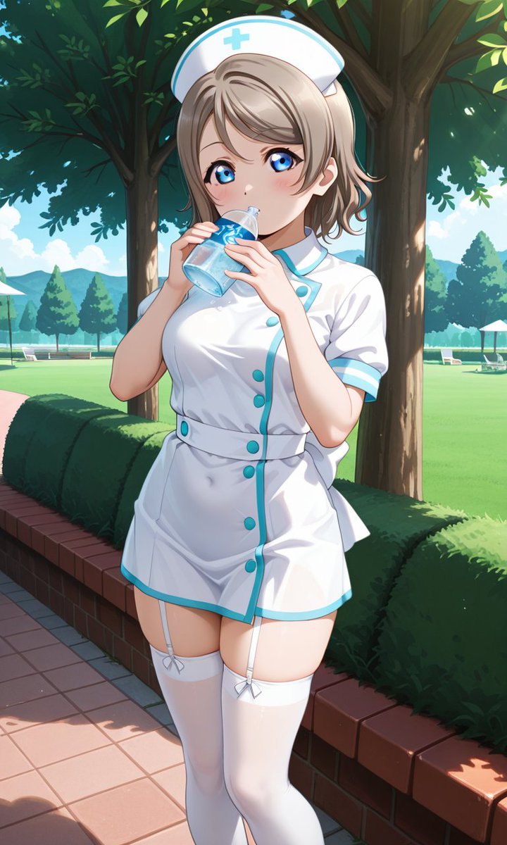 Watanabe You
5 Likes &amp; 3 Re Change Underwear
10 Likes &amp; 5 Re Change Nude
#AIart 
#lovelivesunshine #loveliveai 
#ラブライブサンシャイン 
#watanabeyou #渡辺曜 
#AIイラスト︎