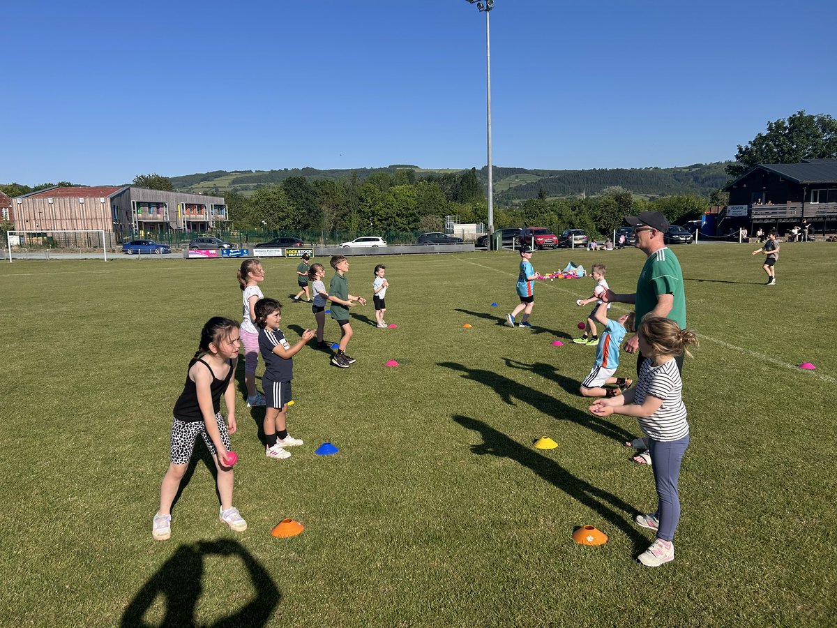 WelshpoolCC tweet media