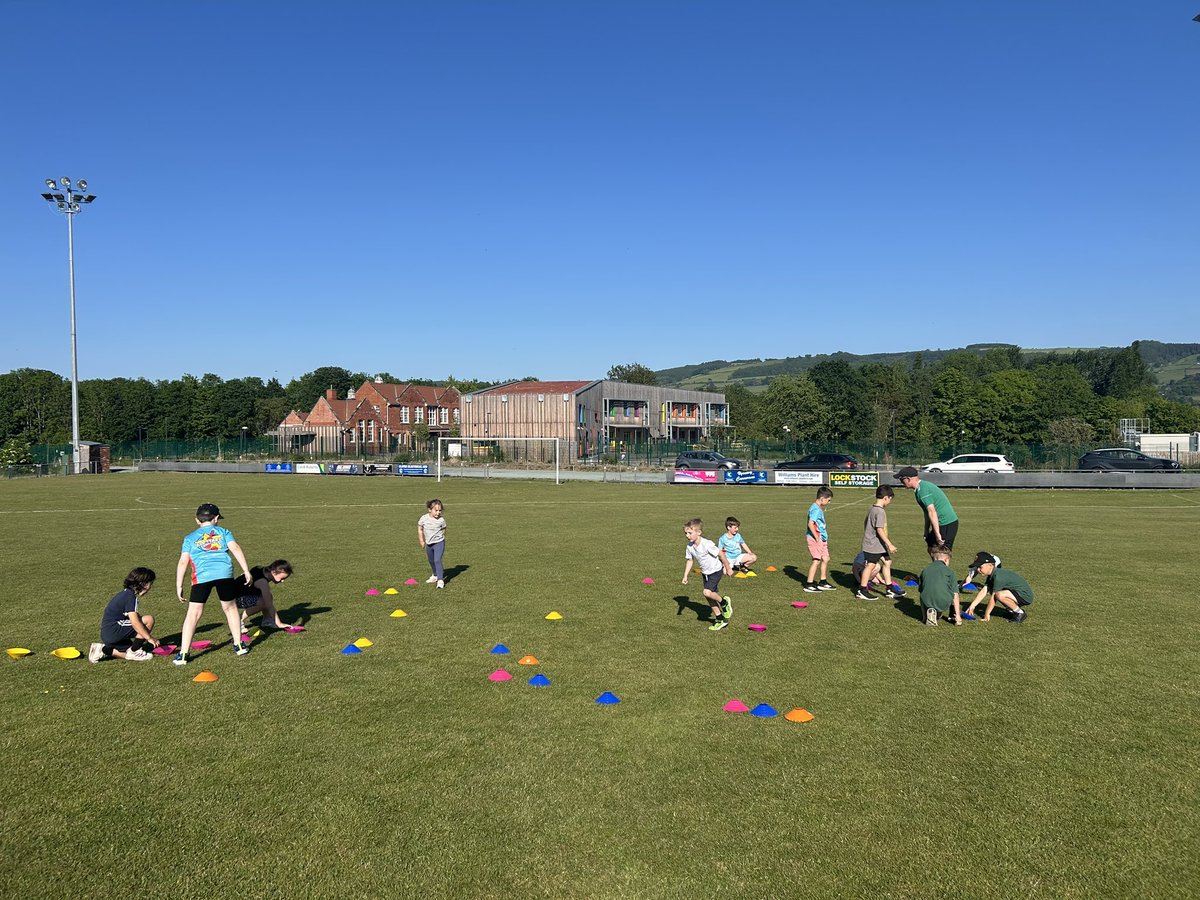 WelshpoolCC tweet media