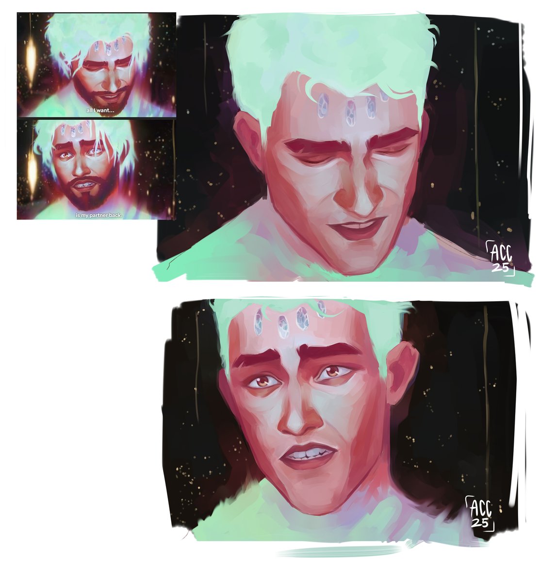 i miss my wife: Jayce version #jaycetalis #arcane