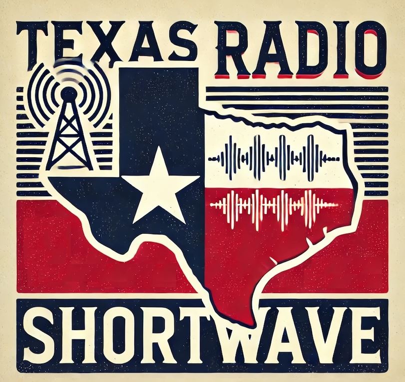 QSLRptMT's tweet photo. Don't forget the 'test transmissions' on May 18 and 21, from Texas Radio Shortwave - plus extra info at: https://t.co/m2YYRQ9Gr3 #Texas #SWCentral https://t.co/al0tL8MEyT