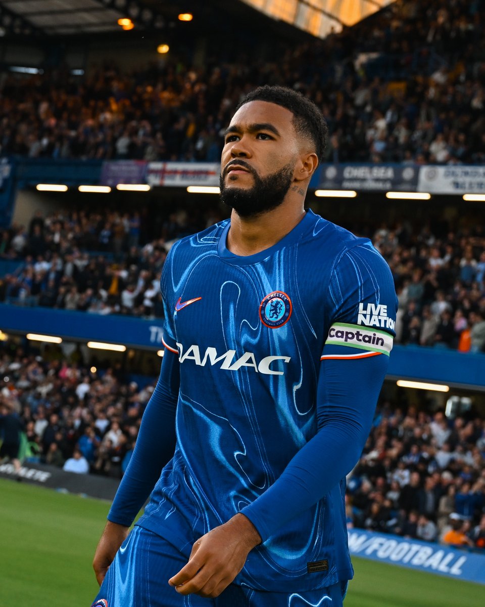 ChelseaFC's tweet photo. RJ. ©️

#CFC | #CHEMUN https://t.co/vJdKJvL1WK