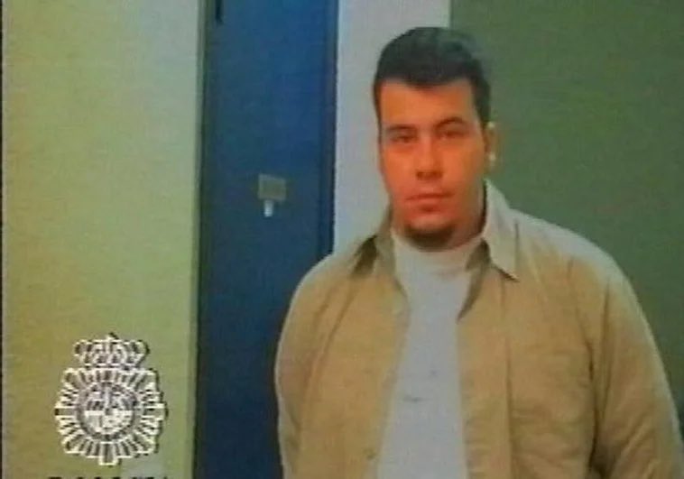 David Santos tweet media