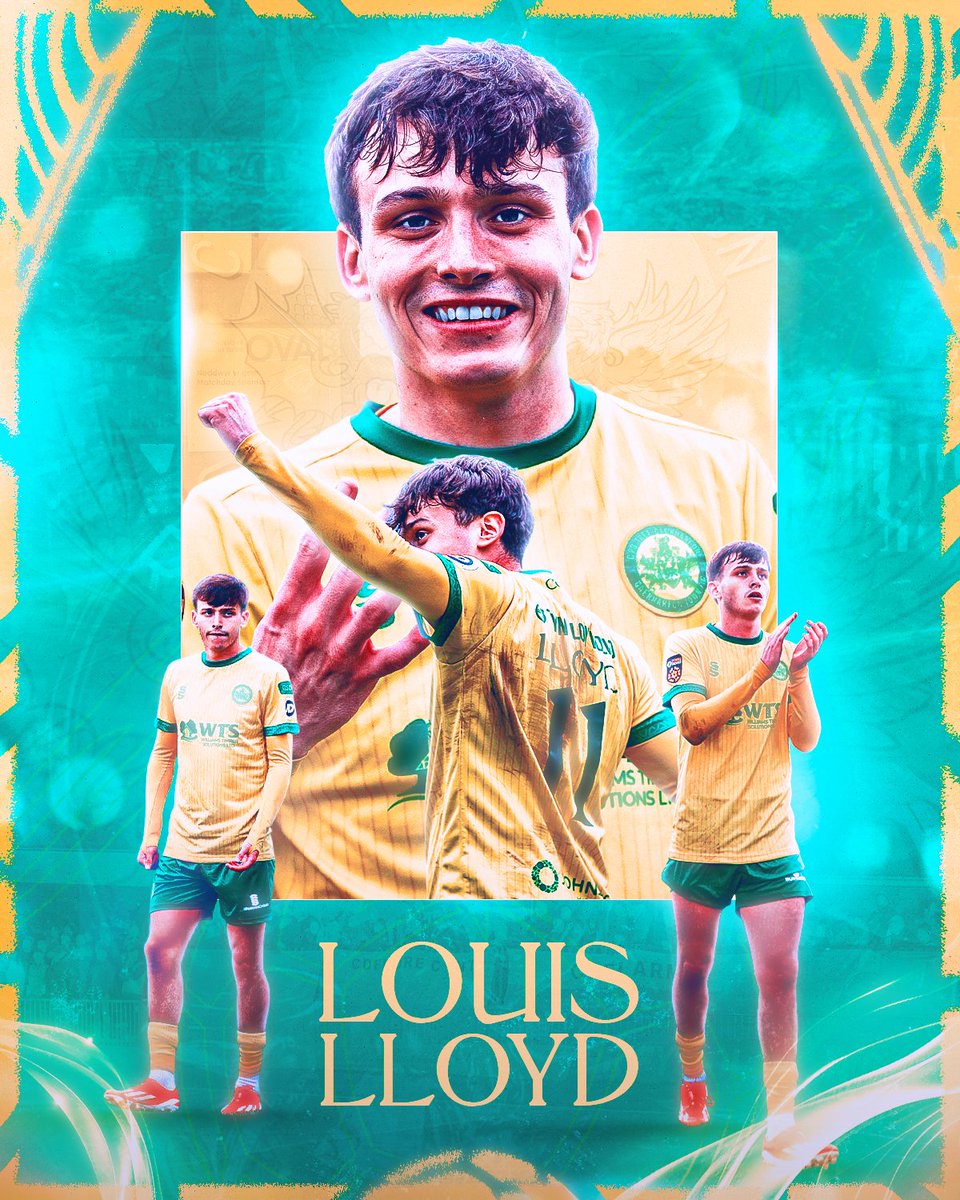 Louis Lloyd Design 🔰🎨 

#smsports #caernarfontown