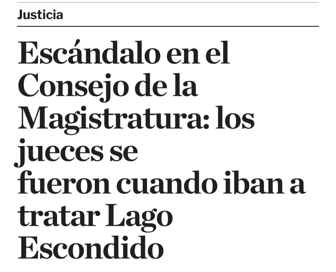 marianorecalde's tweet photo. Todo tiene que ver con todo. Mientras amenazan a Cristina, se encargan de encubrir el escandaloso viaje que hicieron todos juntos: jueces, fiscales, funcionarios macristas y directivos de Clarín. Y pensar que estos personajes quieren decidir a quién podés votar y a quién no. https://t.co/zCaK8wtcdt