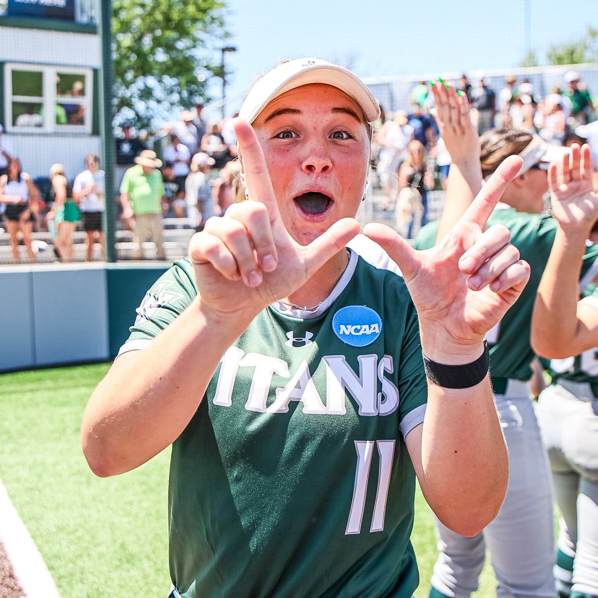 Illinois Wesleyan Athletics tweet media