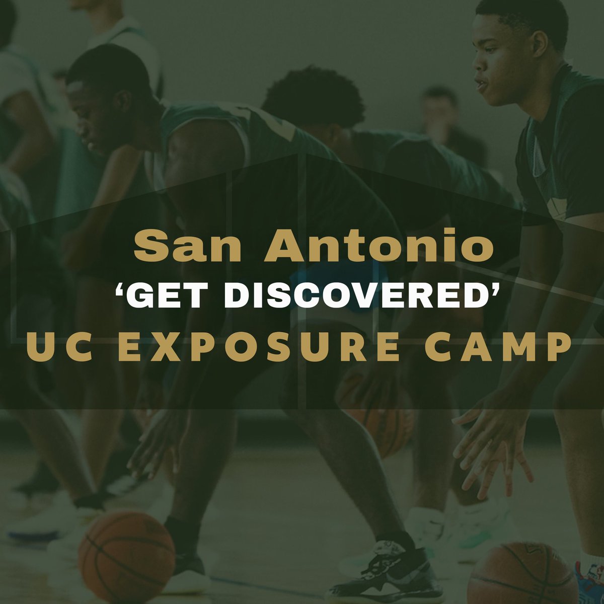 Russell "Coach V" Vanlandingham (@ucexposure) on Twitter photo Summer Camps Kickoff June 11th in San Antonio | Class of 2026, 2027, 2028 Secure Your Spot Today at uncommonbasketball.com/ucexposure-sho⦠#UCExposureCamps #GetDiscovered #GainInterest <a href="/SHardwork/">HARDWORK</a> <a href="/ProskillsTalley/">Eric Talley</a> <a href="/FBHornetHoops/">Flour Bluff Hornets Basketball</a> <a href="/coachkjones_11/">Kristopher Jones</a> <a href="/WagnerboysBball/">Wagner Boys Basketball</a> <a href="/SteeleHoops/">Steele Basketball</a> <a href="/atx_hoops/">CAPITAL CITY HOOPS</a> <a href="/GASOTim/">Tim Littlefield</a> Summer Camps Kickoff June 11th in San Antonio | Class of 2026, 2027, 2028 Secure Your Spot Today at uncommonbasketball.com/ucexposure-sho⦠#UCExposureCamps #GetDiscovered #GainInterest <a href="/SHardwork/">HARDWORK</a> <a href="/ProskillsTalley/">Eric Talley</a> <a href="/FBHornetHoops/">Flour Bluff Hornets Basketball</a> <a href="/coachkjones_11/">Kristopher Jones</a> <a href="/WagnerboysBball/">Wagner Boys Basketball</a> <a href="/SteeleHoops/">Steele Basketball</a> <a href="/atx_hoops/">CAPITAL CITY HOOPS</a> <a href="/GASOTim/">Tim Littlefield</a>