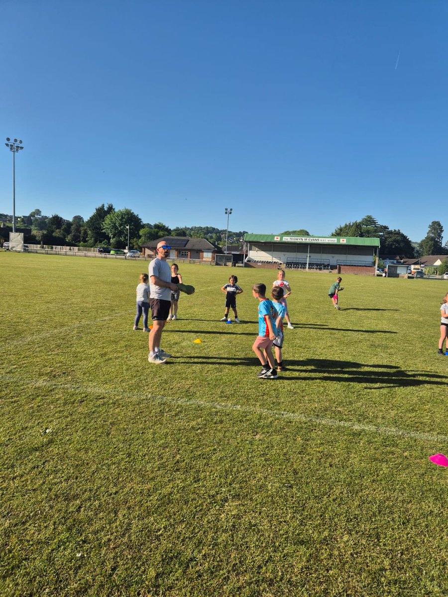 WelshpoolCC tweet media