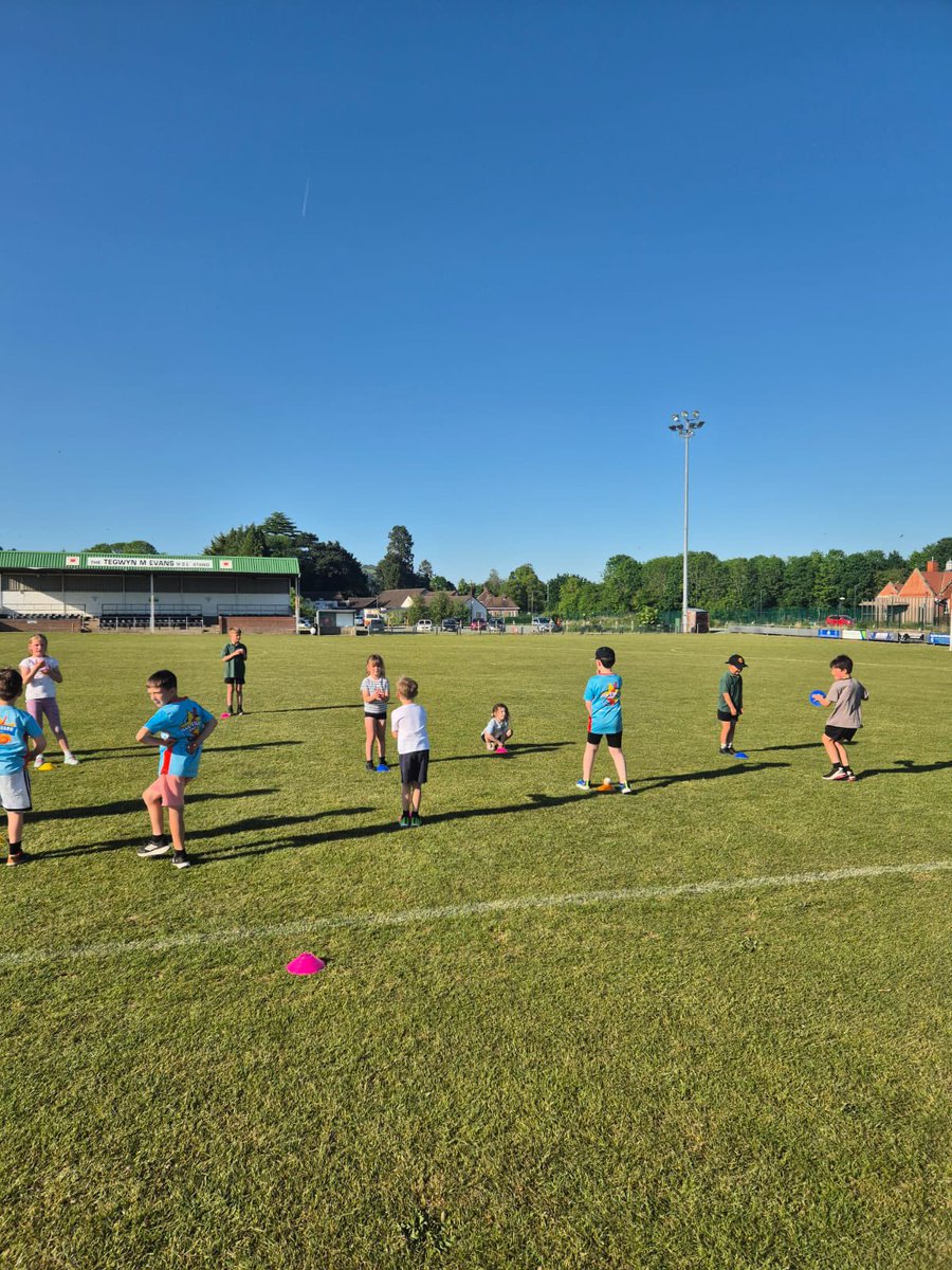 WelshpoolCC tweet media