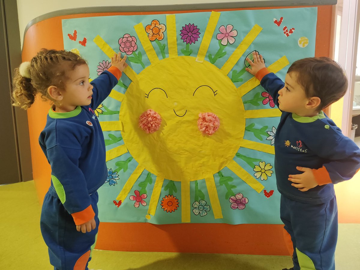 MaristasInmaculadaVa tweet media