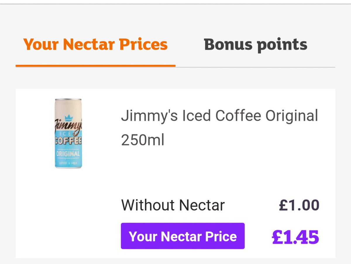 I'll be honest, I've seen better deals.