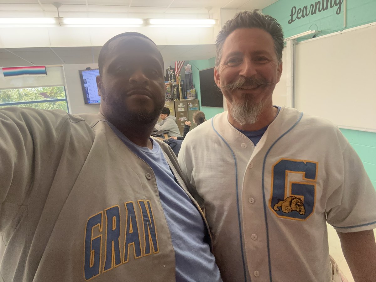 Grandview High School tweet media