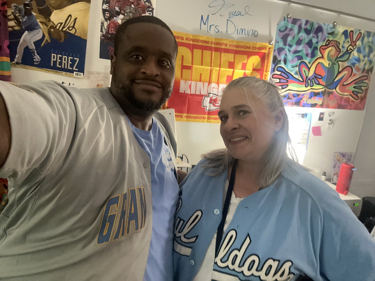 Grandview High School tweet media