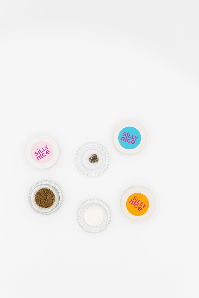 Silly Nice | Handcrafted NY Cannabis tweet media