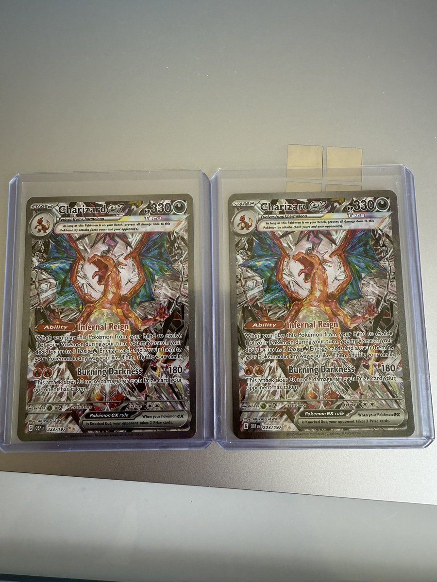 mattgeist2's tweet image. Crushing the obsidian flames pulls