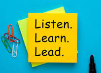 JCPSLeads's tweet image. To truly lead, we must first listen. Engaging with the diverse voices of our school community – staff, students, & families – provides crucial perspectives that inform and enrich our leadership. Let's commit to listen, learn, and then lead in a way that reflects the needs of all.