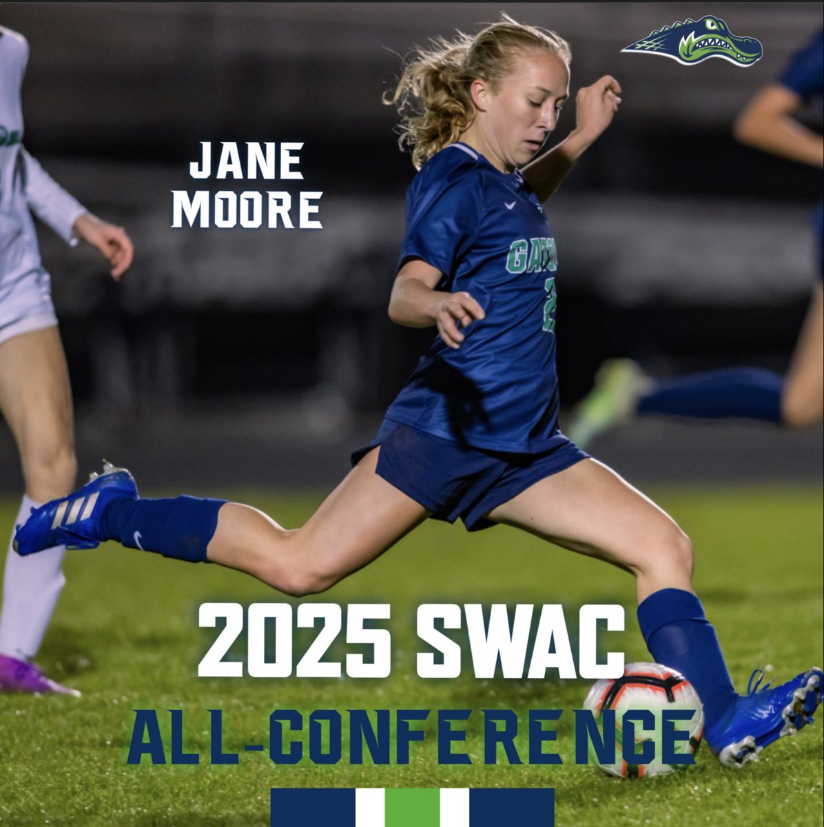 Thanks for the acknowledgement, #SWAC!