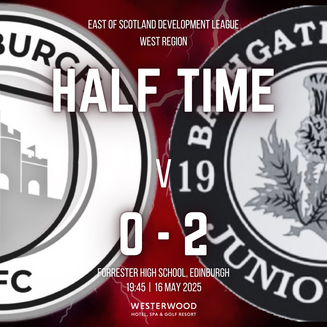 Edinburgh CFC U20 (@edinburghcfc20s) on Twitter photo 