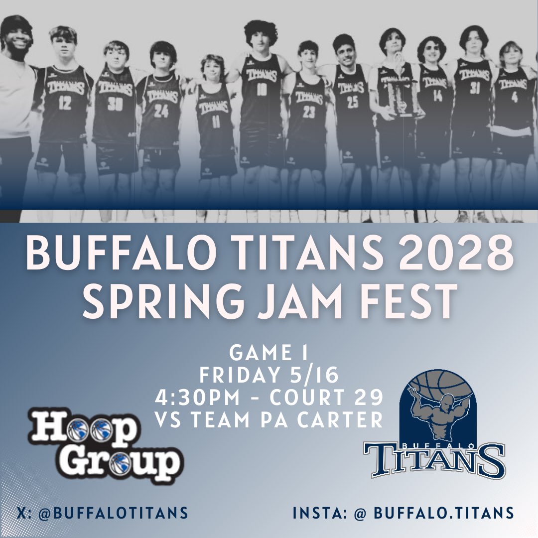 It’s a LIVE weekend!