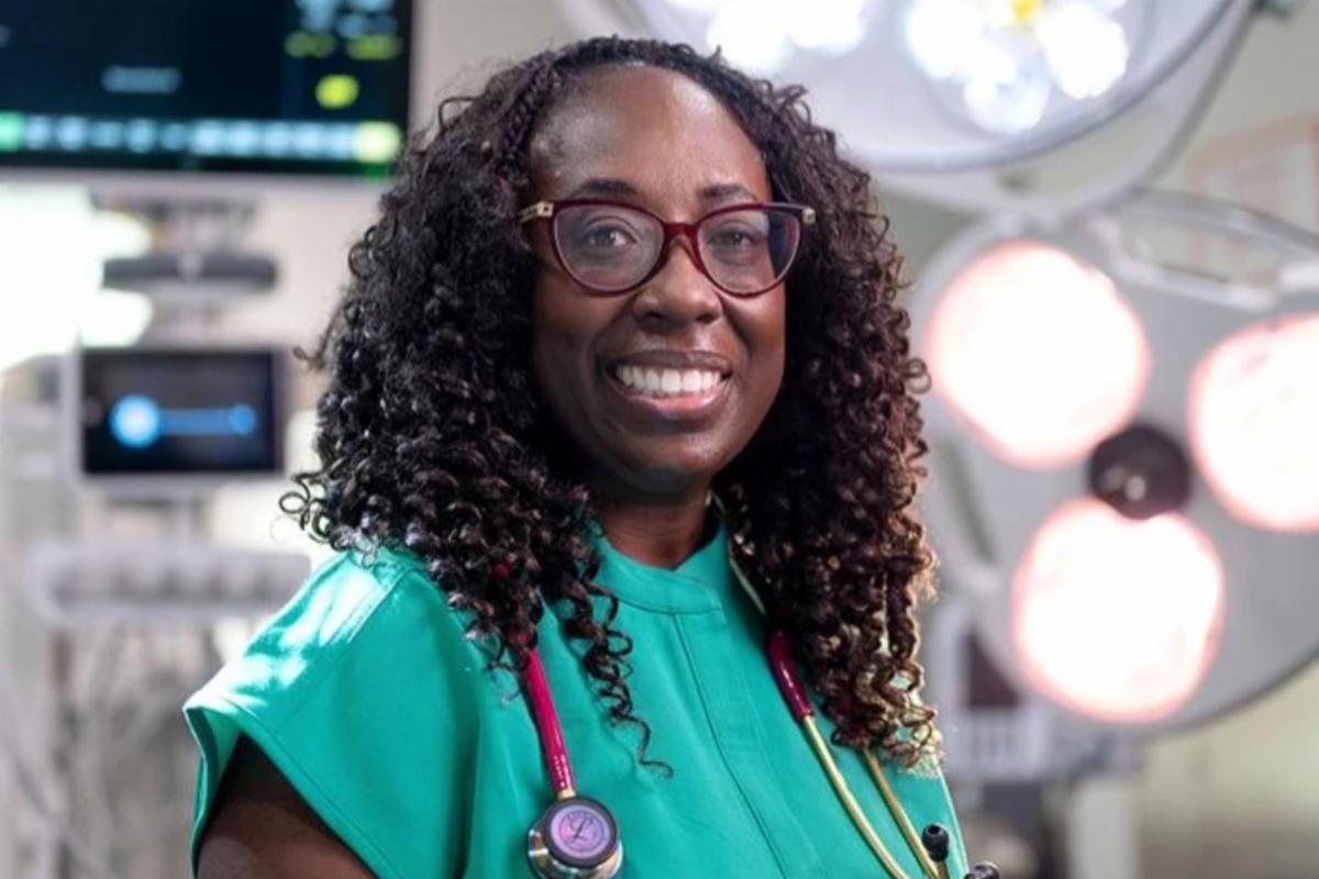 EMSC Innovation & Improvement Center (@emscimprovement) on Twitter photo 🎥Max’s new hit show The Pitt has received acclaim for its realistic portrayal of life in the emergency room.
Learn how Dr. Sylvia Owusu-Ansah of <a href="/PECARNteam/">PECARNteam</a> contributed to the accurate execution of the series. bit.ly/44MWctW
<a href="/PittPediatrics/">Pitt Department of Pediatrics</a> 🎥Max’s new hit show The Pitt has received acclaim for its realistic portrayal of life in the emergency room.
Learn how Dr. Sylvia Owusu-Ansah of <a href="/PECARNteam/">PECARNteam</a> contributed to the accurate execution of the series. bit.ly/44MWctW
<a href="/PittPediatrics/">Pitt Department of Pediatrics</a>